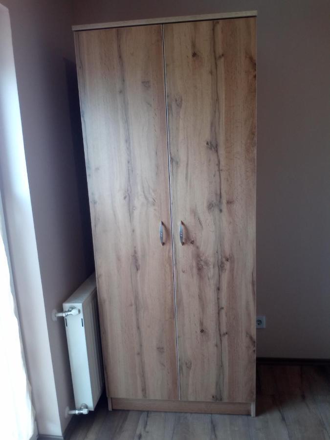 Budai Vam Apartmanhaz Pécs Exteriör bild