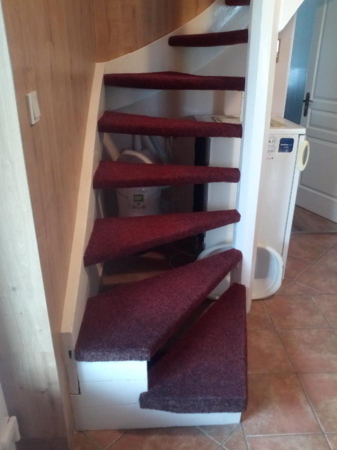 Budai Vam Apartmanhaz Pécs Exteriör bild