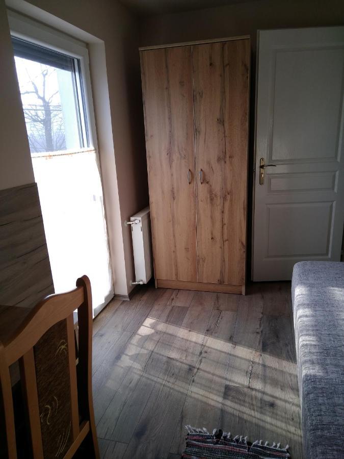 Budai Vam Apartmanhaz Pécs Exteriör bild