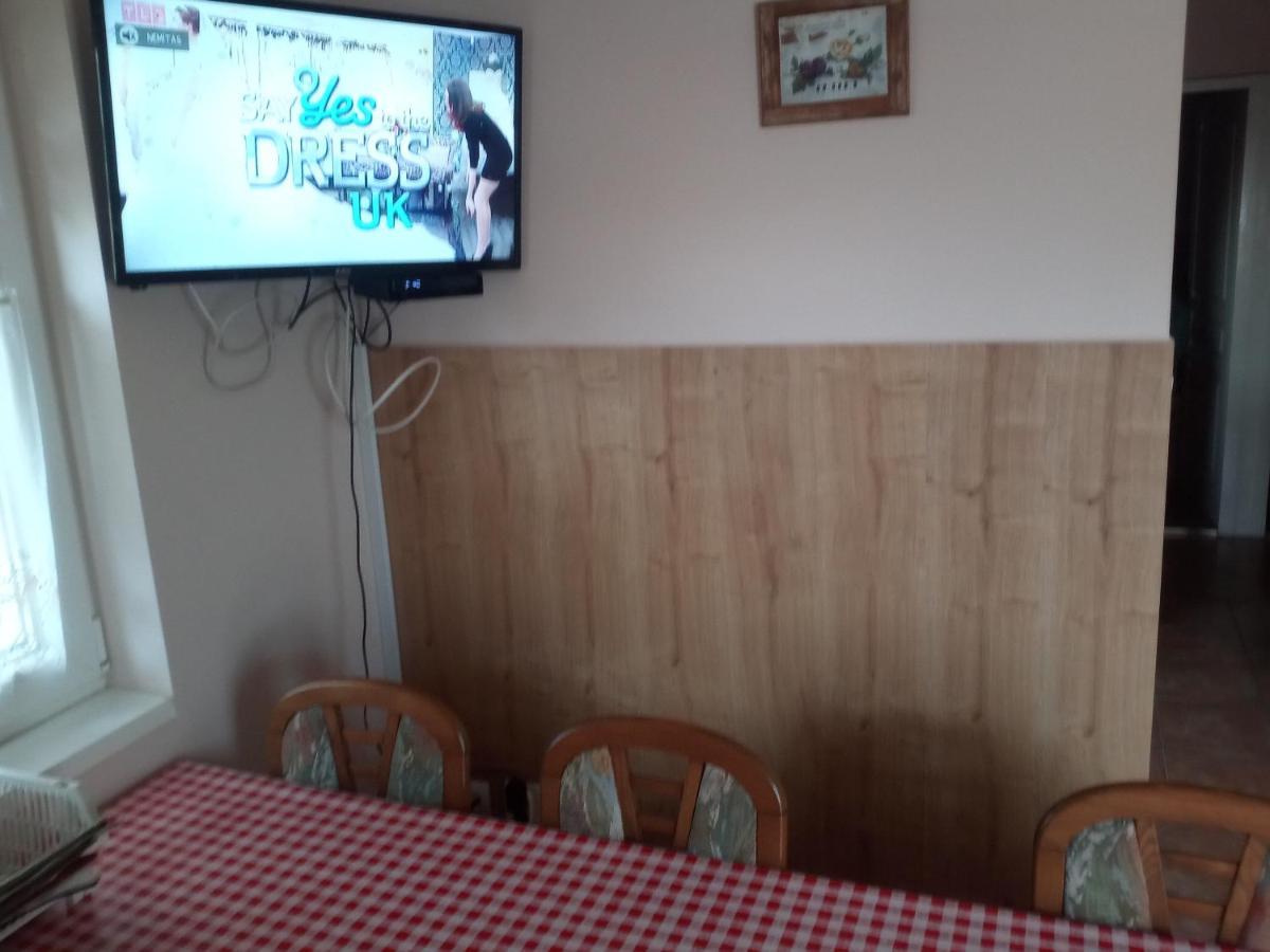 Budai Vam Apartmanhaz Pécs Exteriör bild