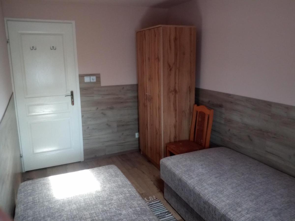 Budai Vam Apartmanhaz Pécs Exteriör bild