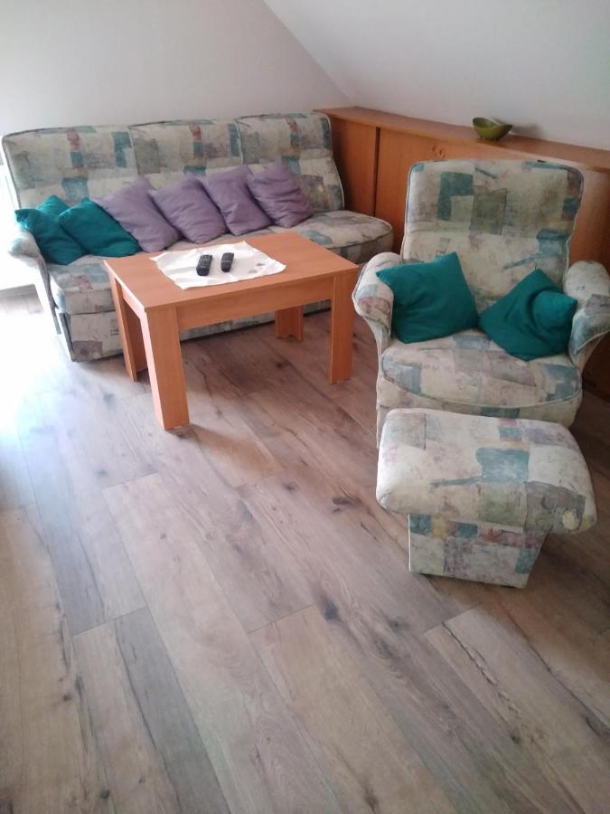 Budai Vam Apartmanhaz Pécs Exteriör bild